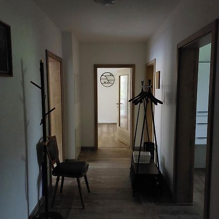 Galloway Hof Wantewitz Priestewitz Dış mekan fotoğraf