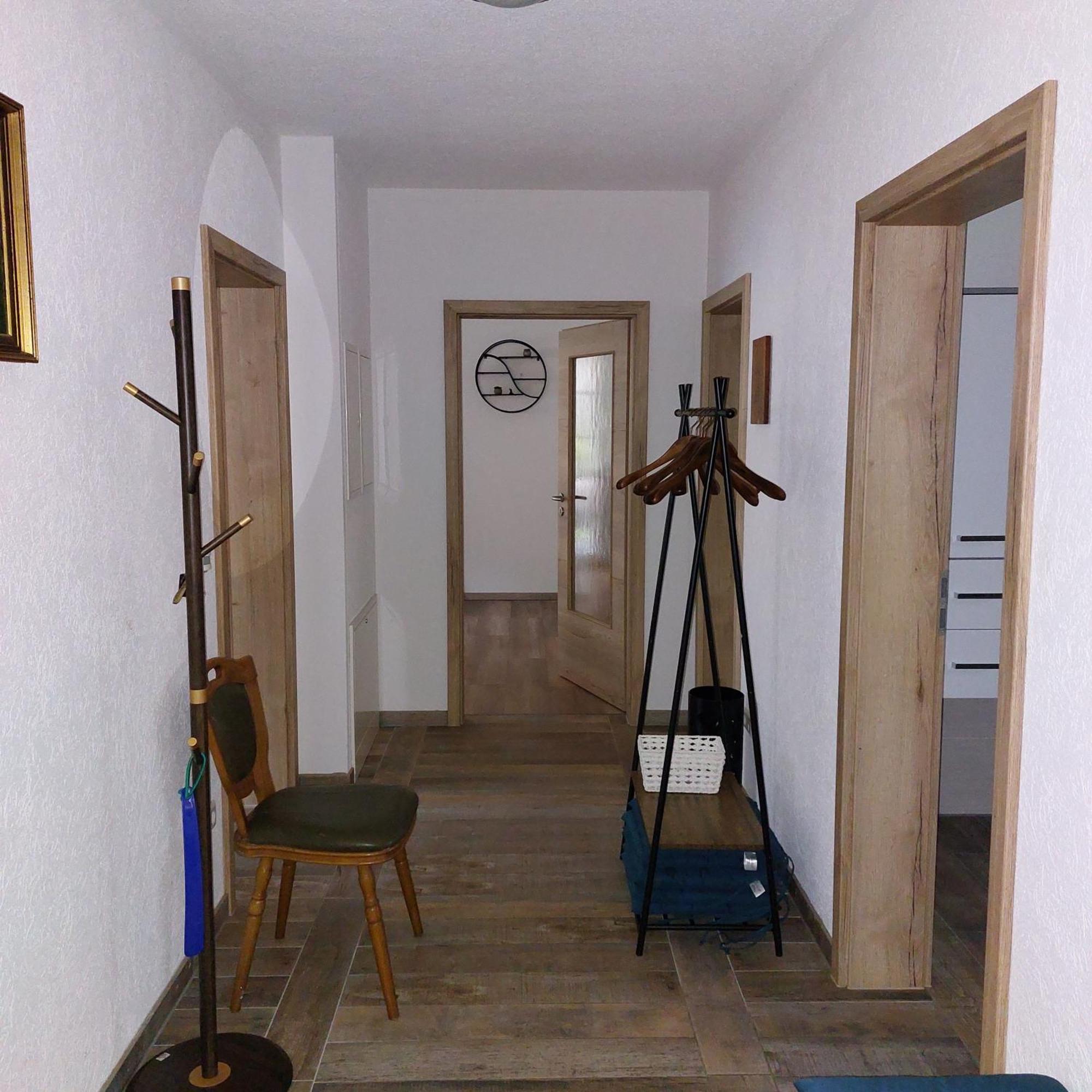 Galloway Hof Wantewitz Priestewitz Dış mekan fotoğraf